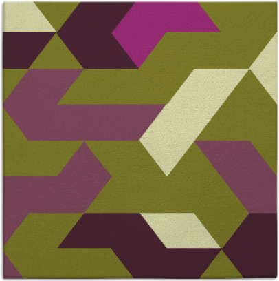 subway rug - item 1141219