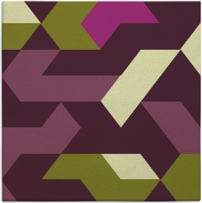 subway rug - item 1141220