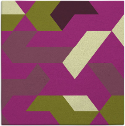 subway rug - item 1141222