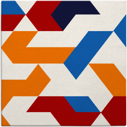 subway rug - item 1141231