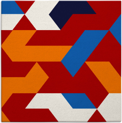 subway rug - item 1141232