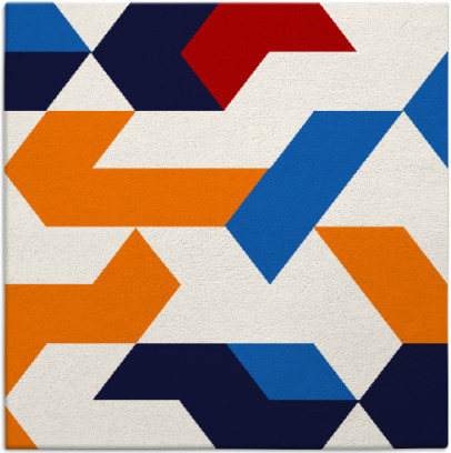 subway rug - item 1141233