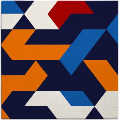 subway rug - item 1141234