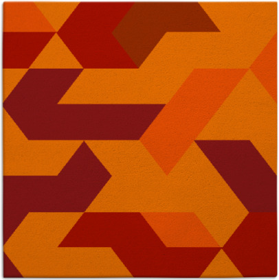 subway rug - item 1141235