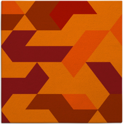 subway rug - item 1141237