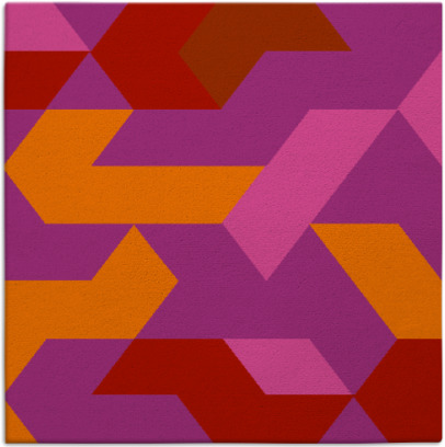 subway rug - item 1141243