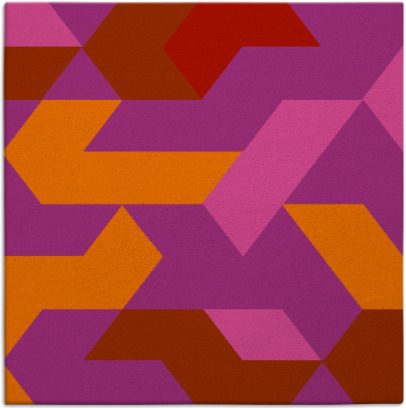 subway rug - item 1141245