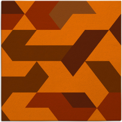 subway rug - item 1141247