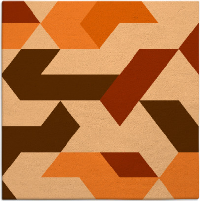 subway rug - item 1141253