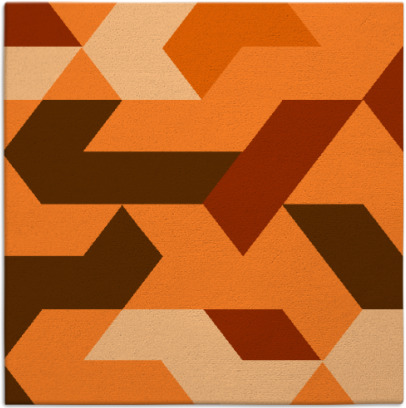 subway rug - item 1141254