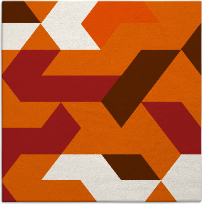 subway rug - item 1141259