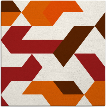 subway rug - item 1141260