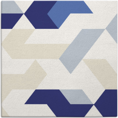 subway rug - item 1141272