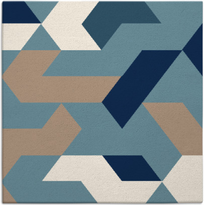 subway rug - item 1141283