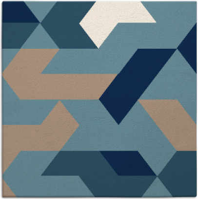 subway rug - item 1141285