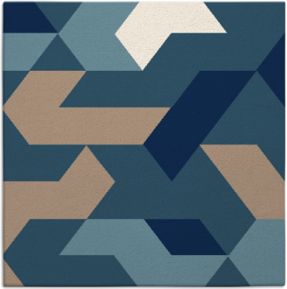 subway rug - item 1141286