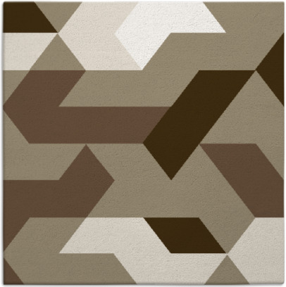 subway rug - item 1141289