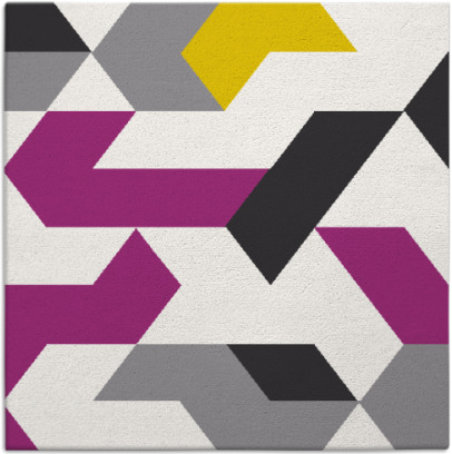 subway rug - item 1141301