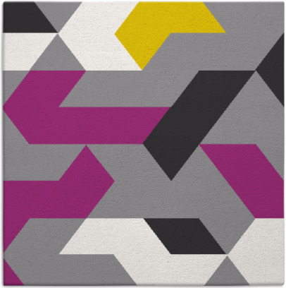 subway rug - item 1141302