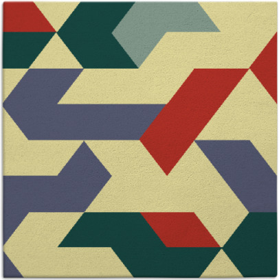 subway rug - item 1141308