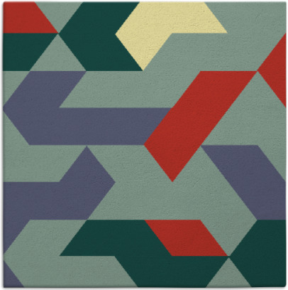 subway rug - item 1141310