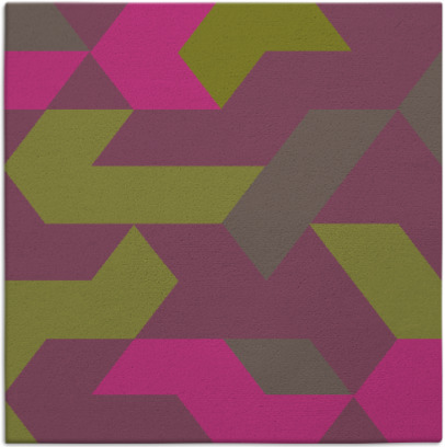 subway rug - item 1141322