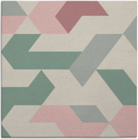 Subway Rug
