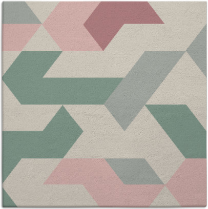 subway rug - item 1141333