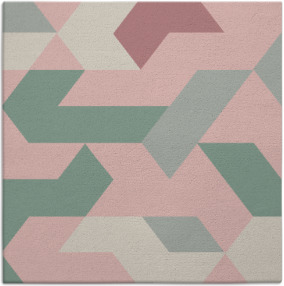 Subway Rug