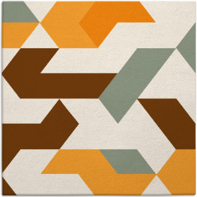 subway rug - item 1141338