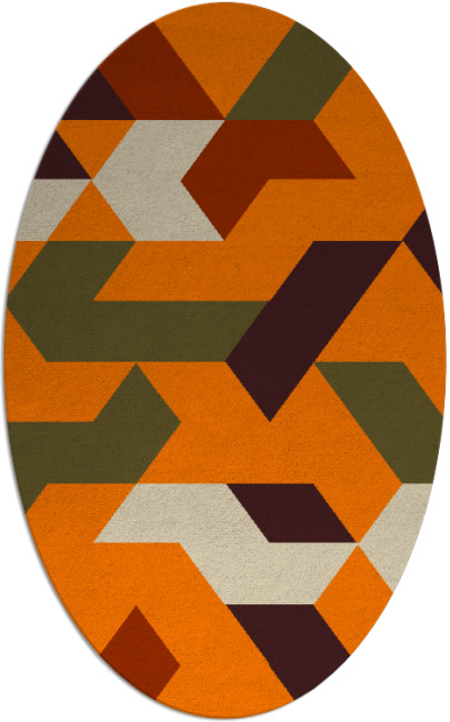 subway rug - item 1141343