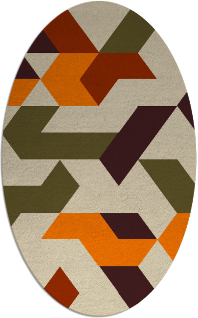 subway rug - item 1141344