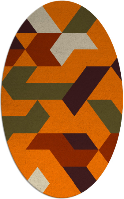 subway rug - item 1141345