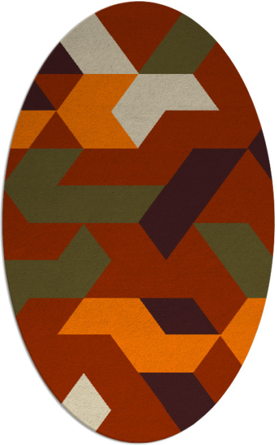 subway rug - item 1141346