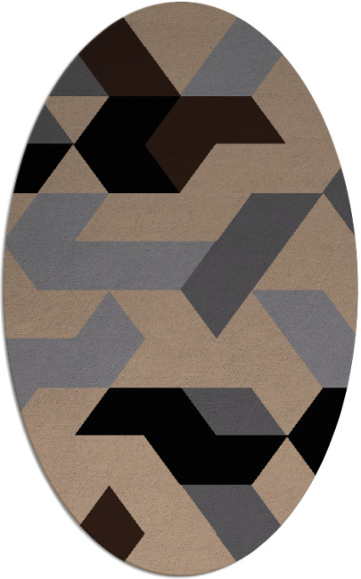 subway rug - item 1141355