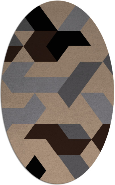 subway rug - item 1141357