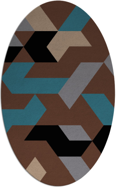 subway rug - item 1141359