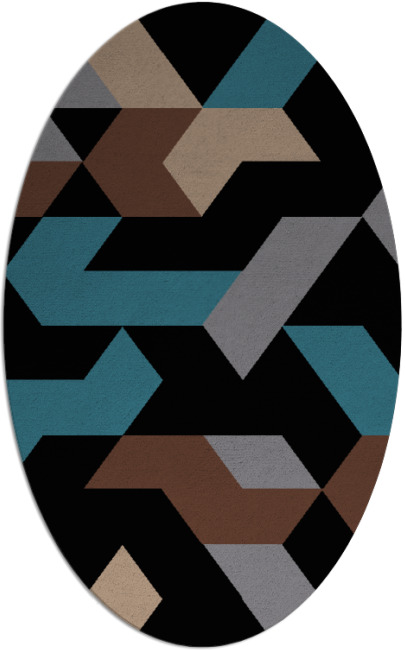 subway rug - item 1141360