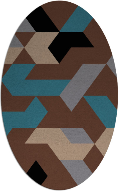 subway rug - item 1141361