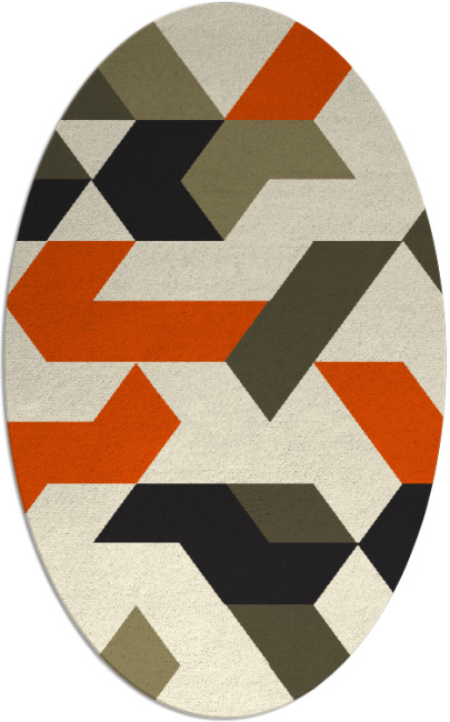 subway rug - item 1141367