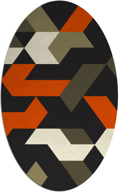 subway rug - item 1141368