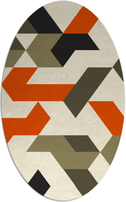 subway rug - item 1141369