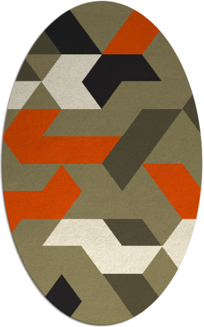 subway rug - item 1141370