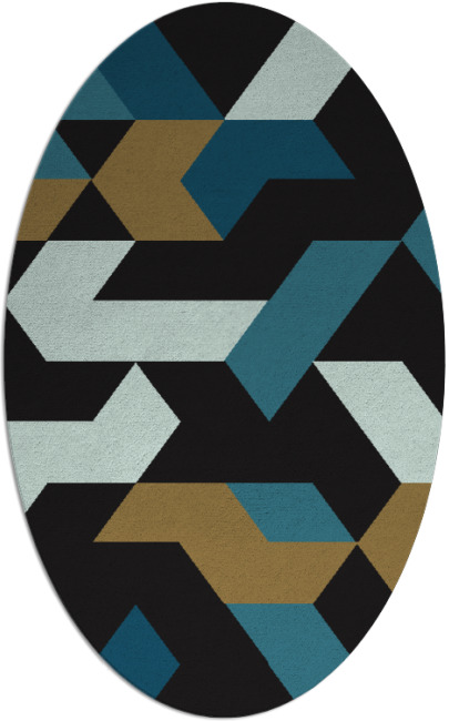 subway rug - item 1141372