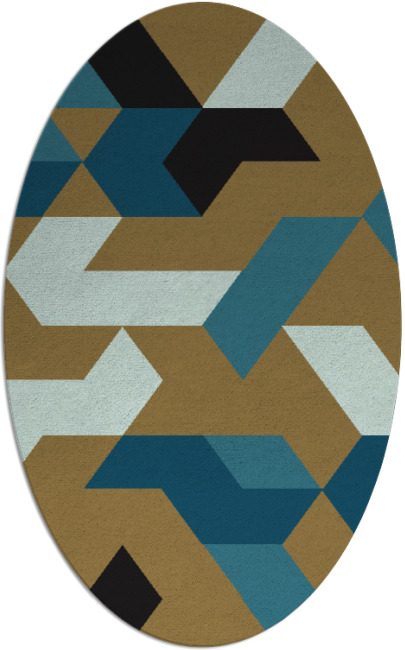 subway rug - item 1141373