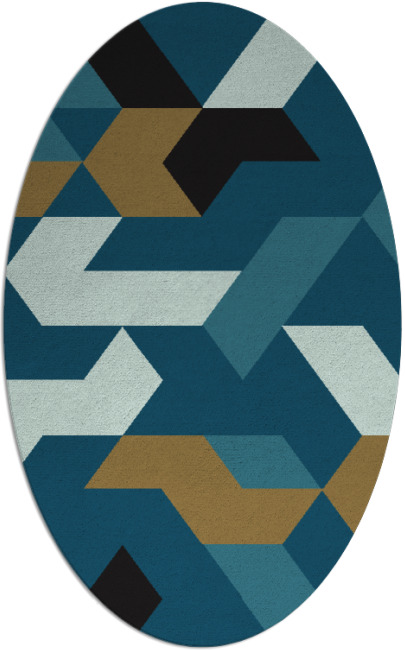 subway rug - item 1141374