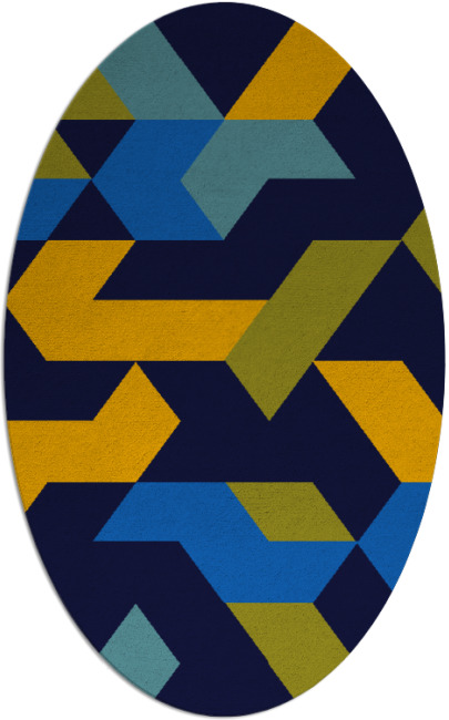 subway rug - item 1141375