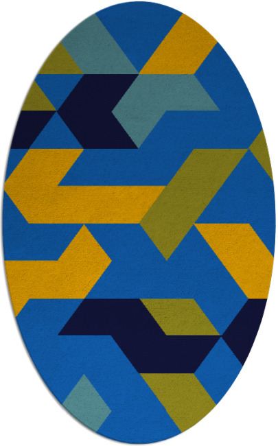 subway rug - item 1141376