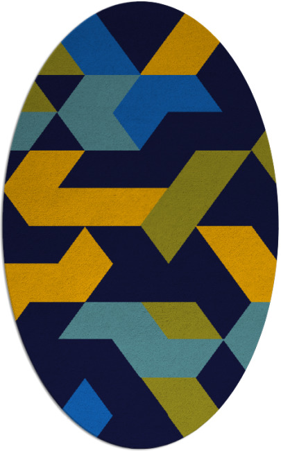 subway rug - item 1141377