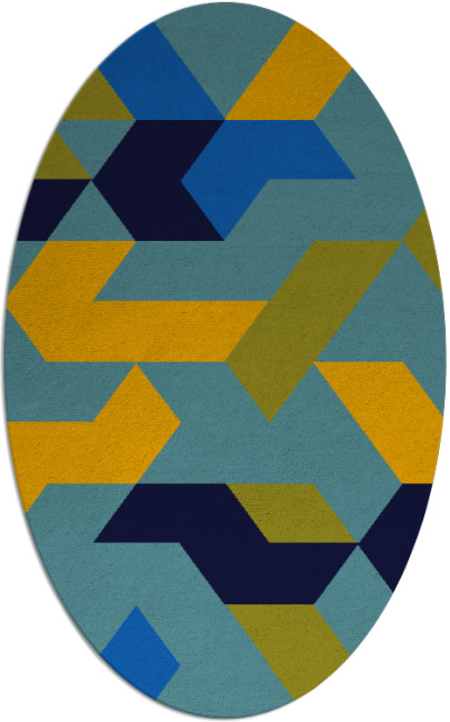 subway rug - item 1141378